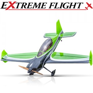 Extreme Flight ARF